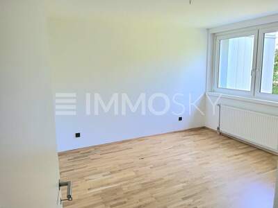 Terrassenwohnung kaufen in 4600 Wels (Bild 4)