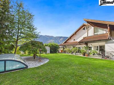 Haus mit Garten kaufen in 9800 Spittal (Bild 1)