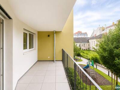 Wohnung mit Balkon mieten in 1140 Wien (Bild 2)