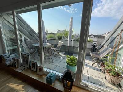 Mietwohnung in 4020 Linz