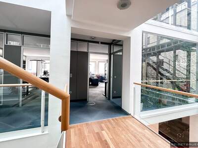 Gewerbeobjekt mieten in 4040 Linz