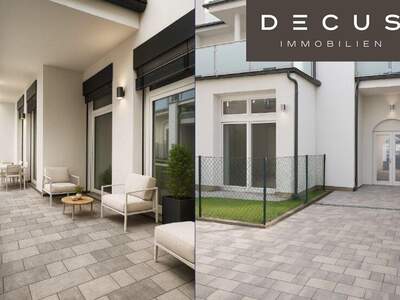 Terrassenwohnung kaufen in 1160 Wien (Bild 5)