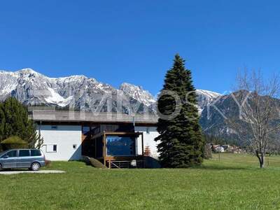 Einfamilienhaus kaufen in 8972 Ramsau (Bild 1)