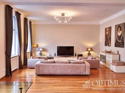 Wohnung kaufen in 1010 Wien (Bild 2)
