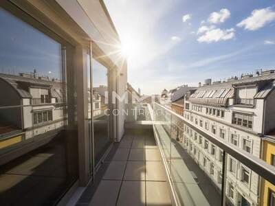 Eigentumswohnung in 1210 Wien