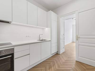 Wohnung kaufen in 1160 Wien