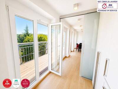 Terrassenwohnung kaufen in 1180 Wien (Bild 1)