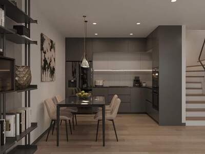 Eigentumswohnung in 1220 Wien