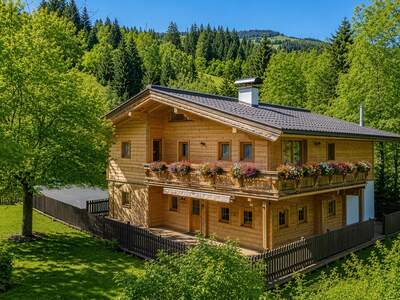 Einfamilienhaus kaufen in 6373 Jochberg (Bild 1)