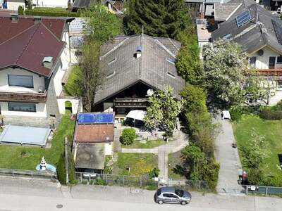 Haus mit Garten kaufen in 9020 Klagenfurt (Bild 3)