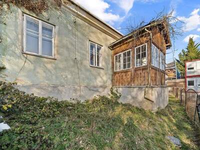 Grundstück kaufen in 1190 Wien