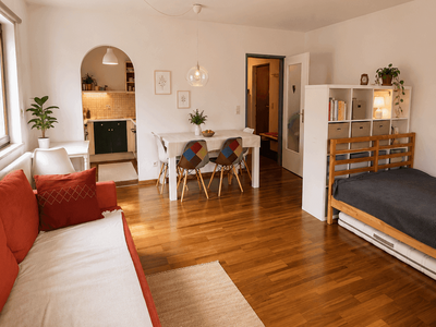 Wohnung kaufen in 6020 Innsbruck