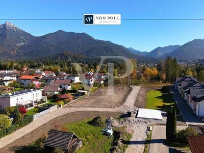 Grundstück kaufen in 6600 Lechaschau