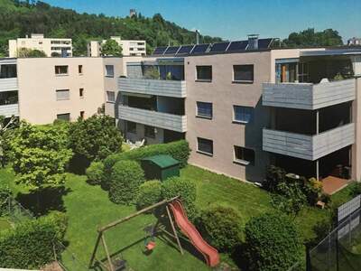 Wohnung provisionsfrei mieten in 6800 Feldkirch