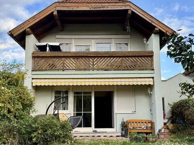 Haus mit Garten kaufen in 7423 Pinkafeld (Bild 3)