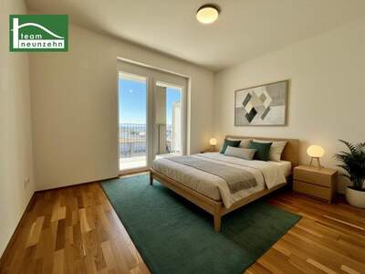 Terrassenwohnung mieten in 8055 Graz (Bild 1)