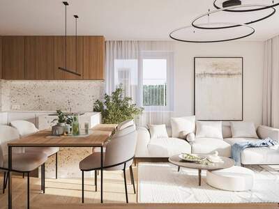 Eigentumswohnung in 4906 Eberschwang