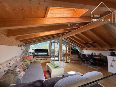 Wohnung kaufen in 6060 Hall