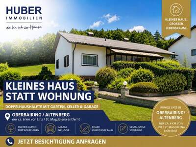 Haus kaufen in 4203 Altenberg