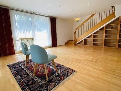 Wohnung mieten in 1190 Wien