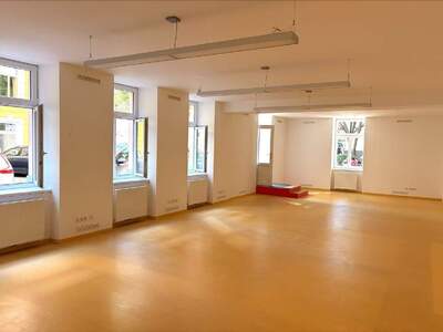 Gewerbeobjekt mieten in 1030 Wien