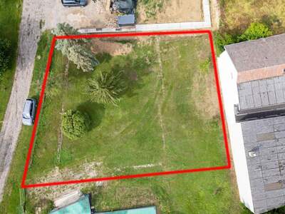 Grundstück kaufen in 2215 Raggendorf