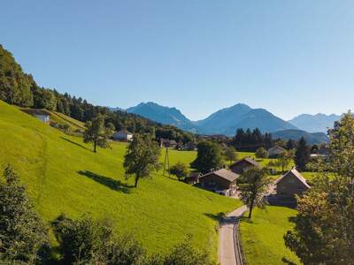Grundstück kaufen in 6835 Zwischenwasser (Bild 4)