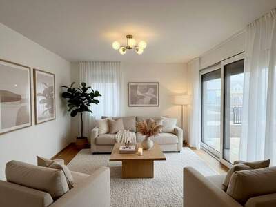 Eigentumswohnung in 2700 Wiener Neustadt