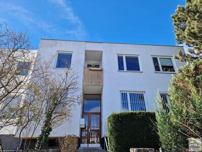 Eigentumswohnung in 1190 Wien