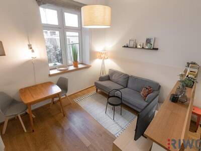 Terrassenwohnung kaufen in 1050 Wien (Bild 3)