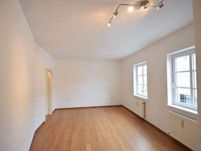Altbauwohnung kaufen in 5020 Salzburg (Bild 2)