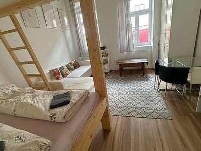 Wohnung mieten in 1160 Wien