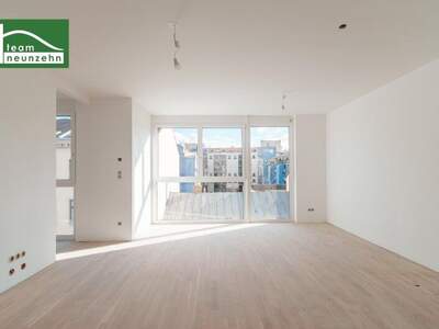 Terrassenwohnung kaufen in 1100 Wien (Bild 3)