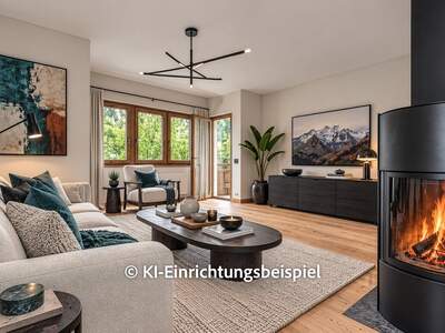 Terrassenwohnung kaufen in 6370 Kitzbühel (Bild 1)