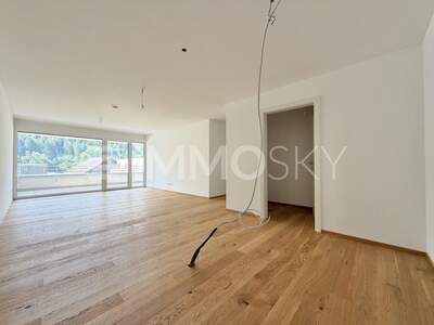 Terrassenwohnung kaufen in 6824 Schlins (Bild 2)