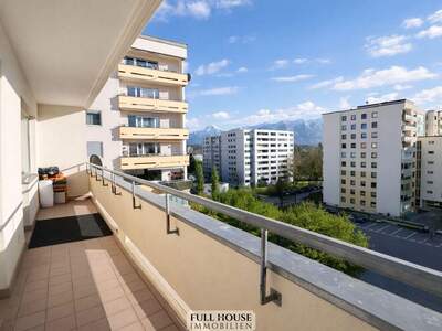 Mietwohnung in 9500 Villach (Bild 1)