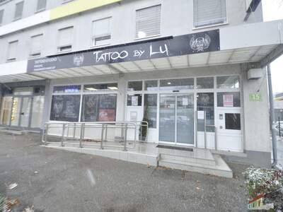 Einzelhandel mieten in 3100 St. Pölten (Bild 1)