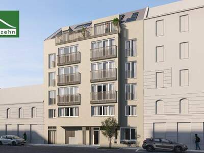 Wohnung kaufen in 1100 Wien (Bild 1)