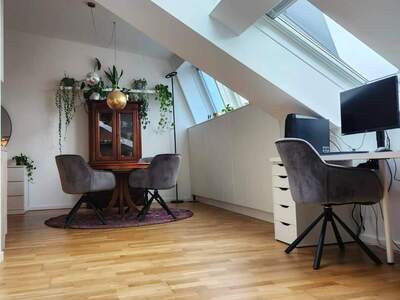 Eigentumswohnung provisionsfrei in 1200 Wien