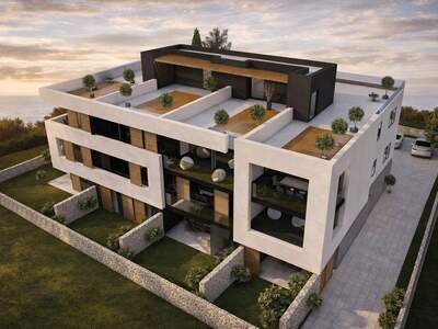 Wohnung kaufen in 23233 Privlaka (Bild 1)