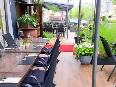 Gastronomie / Restaurant mieten in 2380 Perchtoldsdorf (Bild 1)
