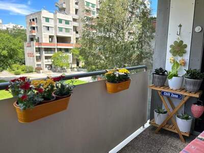 Apartment provisionsfrei kaufen in 8042 Graz