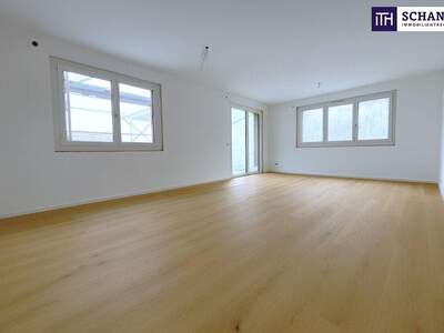 Terrassenwohnung kaufen in 2320 Schwechat (Bild 4)