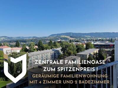 Wohnung kaufen in 4400 Steyr