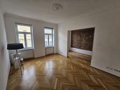 Apartment provisionsfrei mieten in 1050 Wien