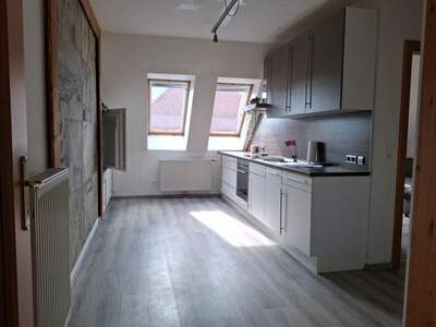 Altbauwohnung mieten in 8605 Kapfenberg (Bild 1)