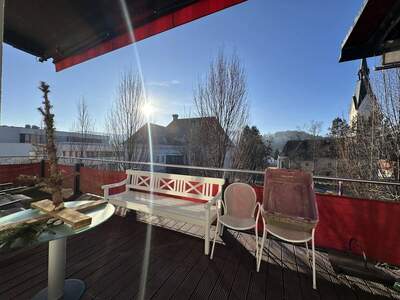 Mietwohnung in 8341 Paldau