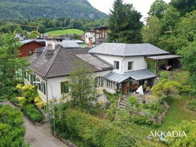 Grundstück kaufen in 4820 Bad Ischl (Bild 4)
