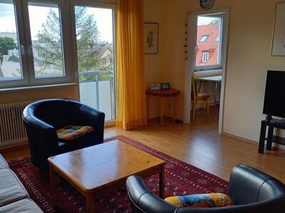 Apartment provisionsfrei mieten in 2500 Baden