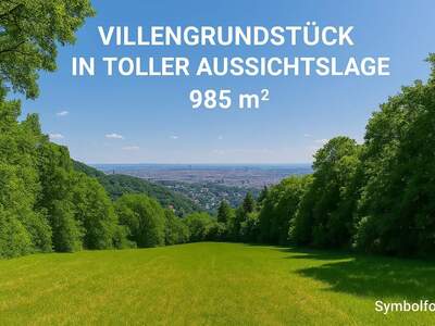 Grundstück kaufen in 1140 Wien